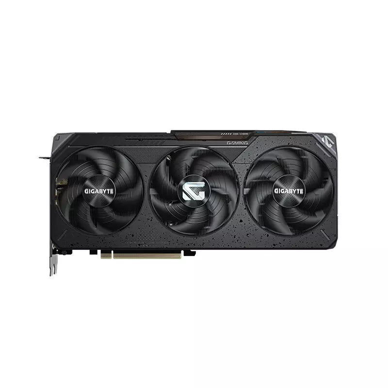 Gigabyte Radeon RX 9070 XT Gaming OC 16GB GDDR6 Graphics Card, FSR 4