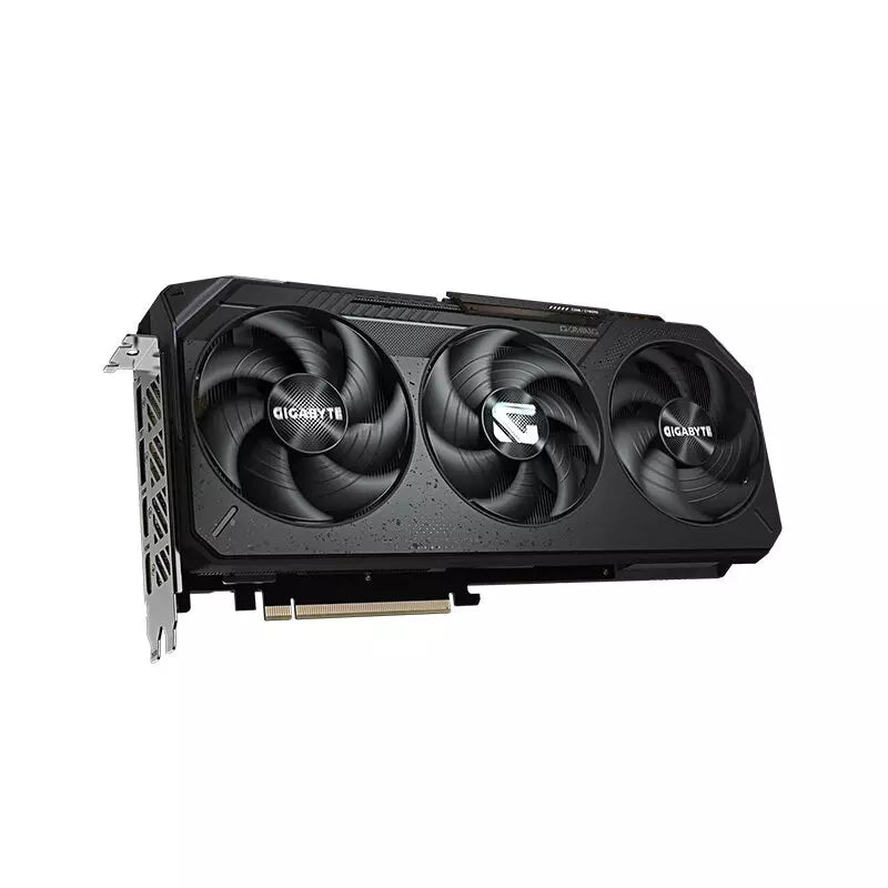 Gigabyte Radeon RX 9070 XT Gaming OC 16GB GDDR6 Graphics Card, FSR 4