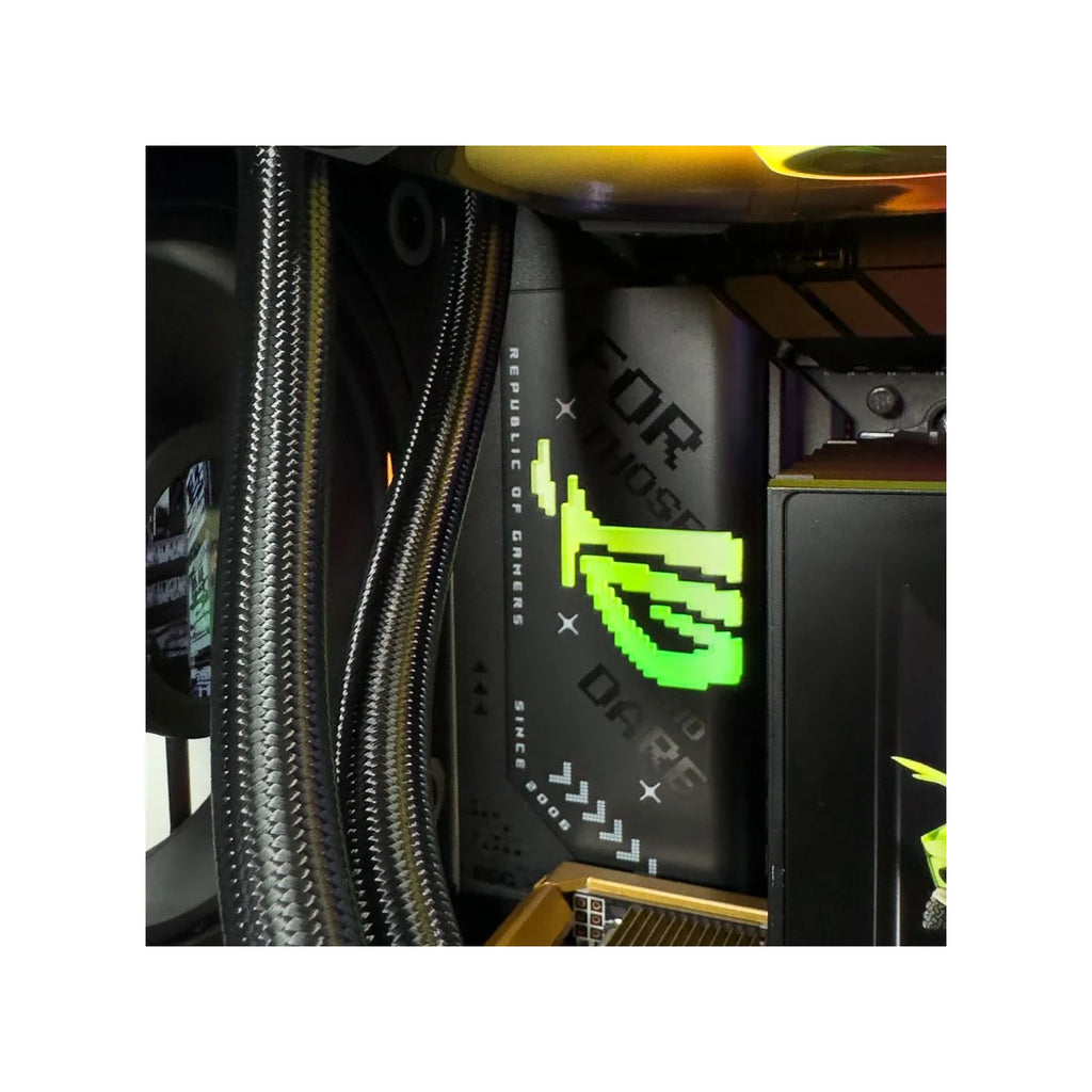 Gaming PC Luxury (Ryzen 7 9800X3D, 32GB DDR5, RTX 5080) - Gaming_PC_Luxury
