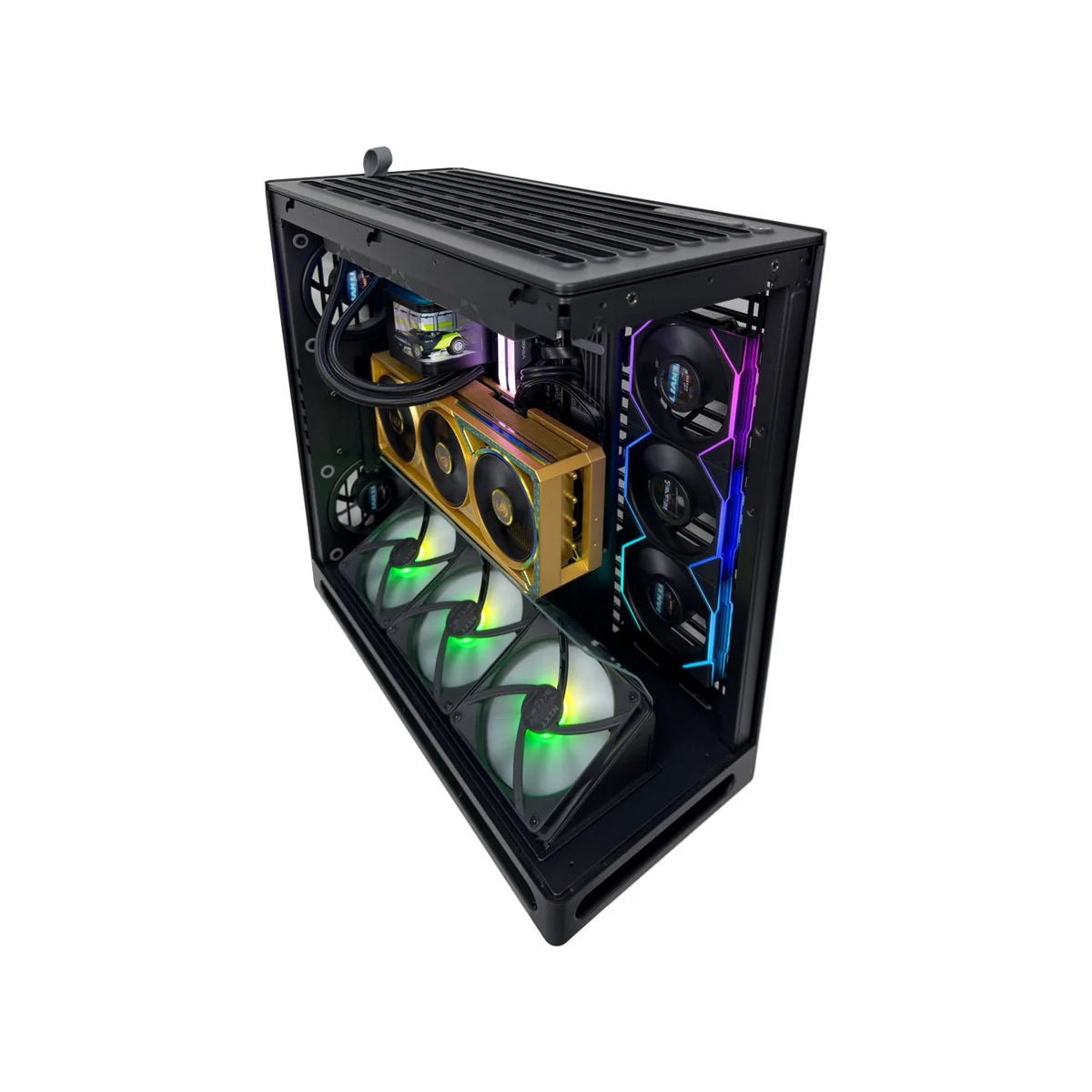 Gaming PC Luxury (Ryzen 7 9800X3D, 32GB DDR5, RTX 5080) - Gaming_PC_Luxury