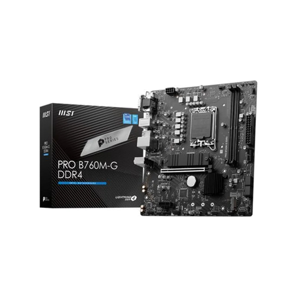 Gaming PC Blade (Core i5-14400F, 16GB RAM, RTX 5050 8GB) - Gaming_PC_Blade