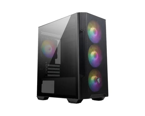 AEROX Gaming PC (Intel i5-14600KF, RTX 4060 Ti 8GB, 32GB RAM)