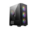 AEROX Gaming PC (Intel i5-14600KF, RTX 4060 Ti 8GB, 32GB RAM)