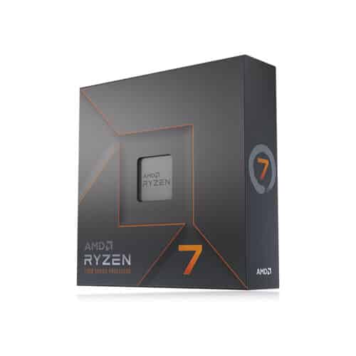 Hyte Gaming PC (Amd Ryzen 7 7700X, RTX 4070 Ti, 32GB RAM)