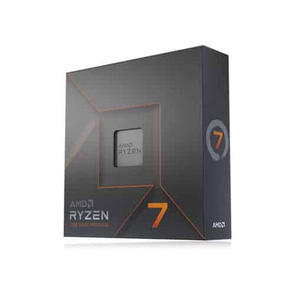 Fury Gaming PC (Amd Ryzen 7 7700X, RTX 4070 Ti, 32GB RAM)