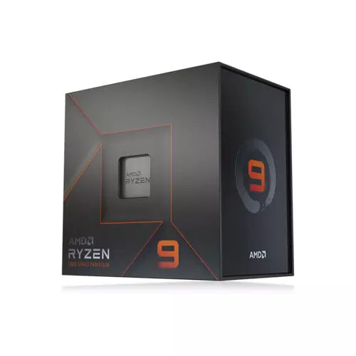 Icue White Gaming PC (Amd Ryzen 9 7900X, RTX 4080, 32GB RAM)