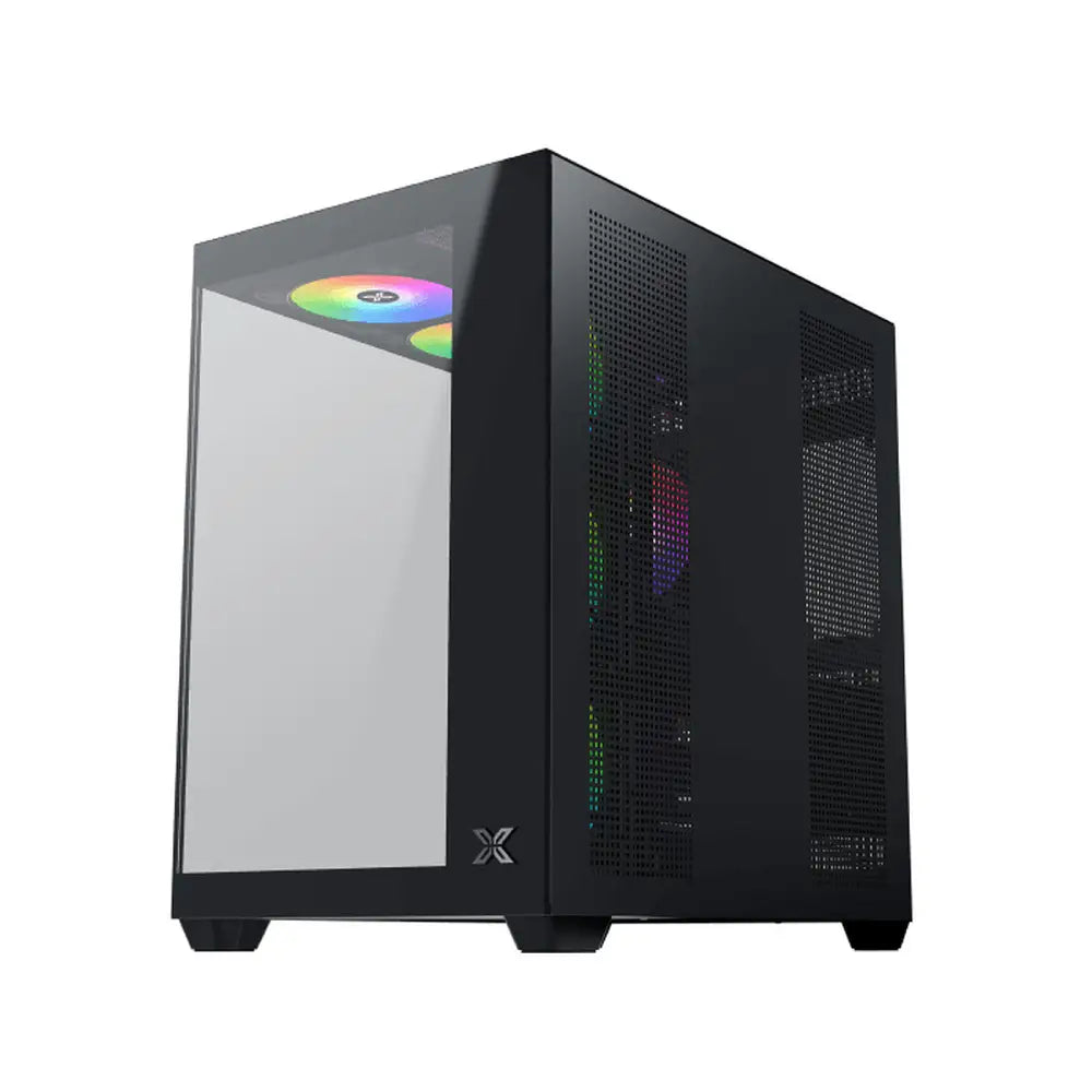 Gaming PC HyperCore – AMD Ryzen 7-9800X3D (Ram 32Gb DDR5, Gpu RTX 5070TI 16GB)