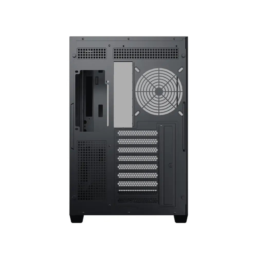 Gaming PC HyperCore – AMD Ryzen 7-9800X3D (Ram 32Gb DDR5, Gpu RTX 5070TI 16GB)