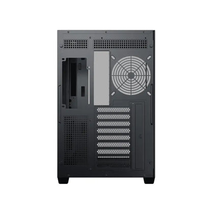 Gaming PC HyperCore – AMD Ryzen 7-9800X3D (Ram 32Gb DDR5, Gpu RTX 5070TI 16GB)