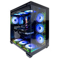 Gaming PC VortexStrike – AMD Ryzen 7 7800X3D (Ram 32Gb DDR5, Gpu RTX 5070TI 16Gb)