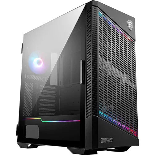 ASTRO Gaming PC (Intel i7-14700K, RTX 4070 Ti 12GB, 64GB RAM)