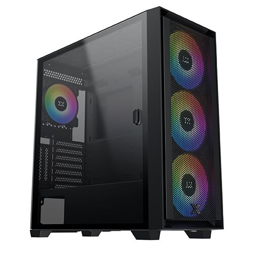 Anubis Gaming Pc ( intel i7 14700Kf,Rtx 4070Ti 12Gb,Ddr5 32Gb Ram,1Tb Nvme Ssd )