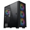 Anubis Gaming Pc ( intel i7 14700Kf,Rtx 4070Ti 12Gb,Ddr5 32Gb Ram,1Tb Nvme Ssd )
