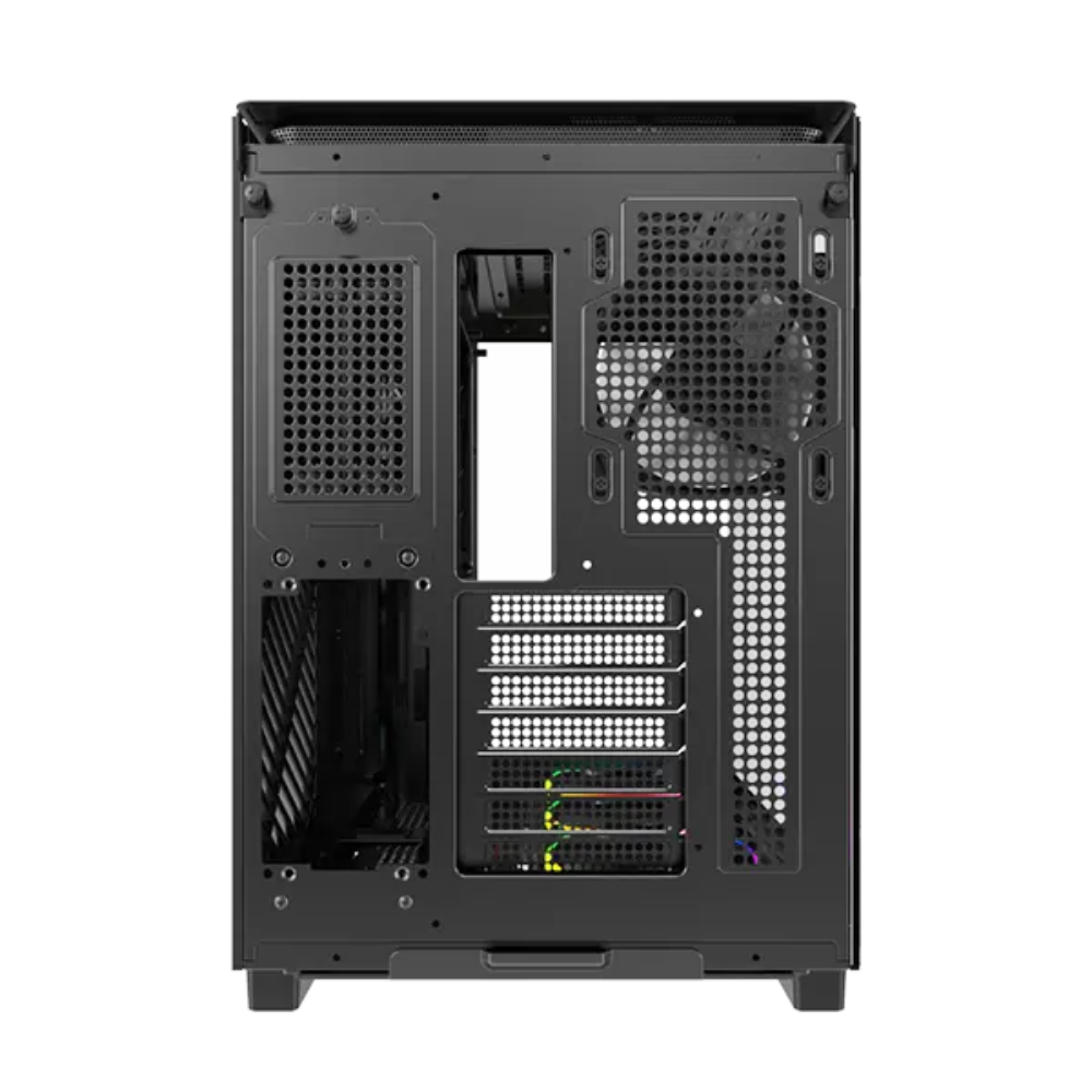 Gaming PC Apex Reign AMD Ryzen 9 9950X3D (RTX 5090 32GB, 64GB DDR5 6000MHz)