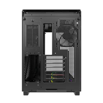 Gaming PC Apex Reign AMD Ryzen 9 9950X3D (RTX 5090 32GB, 64GB DDR5 6000MHz)