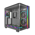 Gaming PC Apex Reign AMD Ryzen 9 9950X3D (RTX 5090 32GB, 64GB DDR5 6000MHz)
