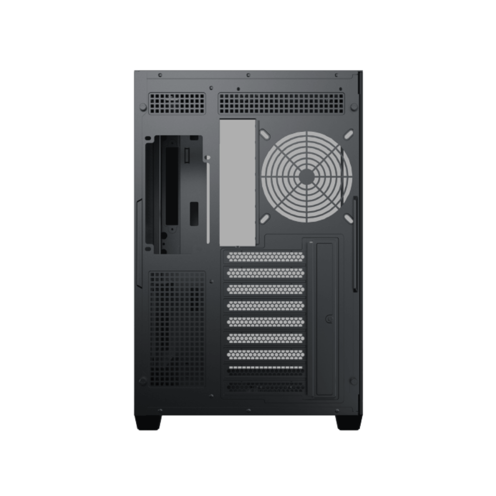 AquaForce Gaming PC Intel Ultra 5-250kf (32GB DDR5 Ram, RTX 5060 8GB GPU)