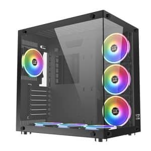 EiD Al Adha V4 Gaming PC (Intel i5-13400F, RTX 4060 Ti, 16GB RAM)