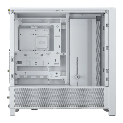 Gaming PC Arctic Crown AMD Ryzen 7 9800X3D (RTX 5080 16GB, 32GB 6000MHz DDR5)