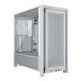 Gaming PC Arctic Crown AMD Ryzen 7 9800X3D (RTX 5080 16GB, 32GB 6000MHz DDR5)