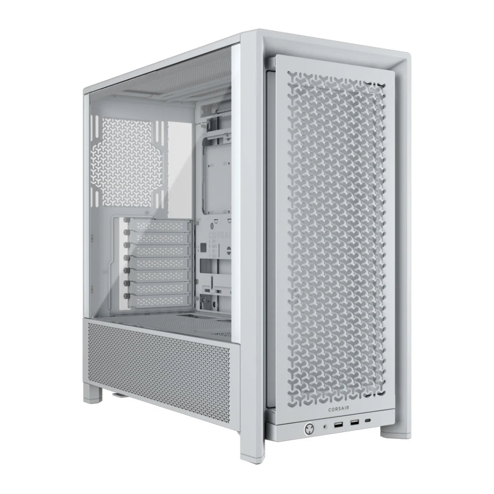 Gaming PC Arctic Crown AMD Ryzen 7 9800X3D (RTX 5080 16GB, 32GB 6000MHz DDR5)