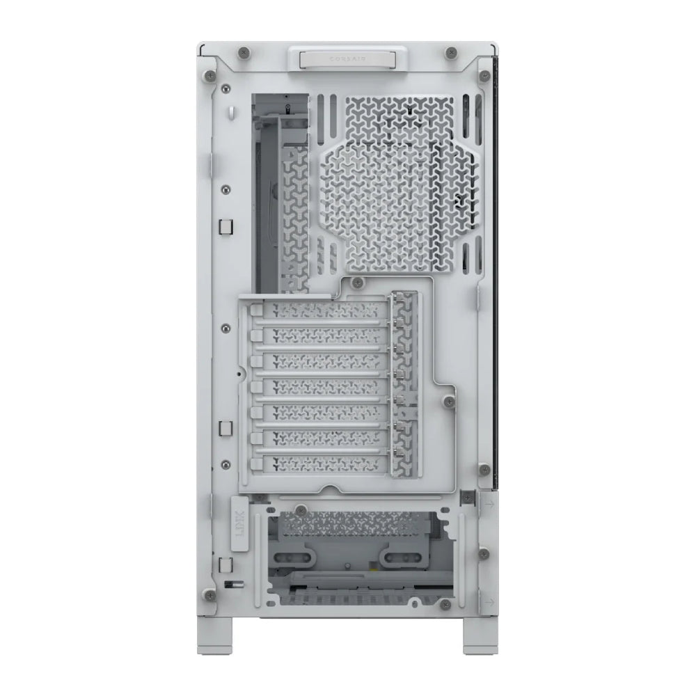 Gaming PC Arctic Crown AMD Ryzen 7 9800X3D (RTX 5080 16GB, 32GB 6000MHz DDR5)