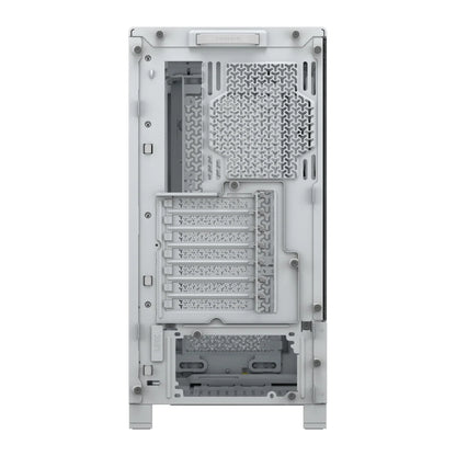 Gaming PC Arctic Crown AMD Ryzen 7 9800X3D (RTX 5080 16GB, 32GB 6000MHz DDR5)