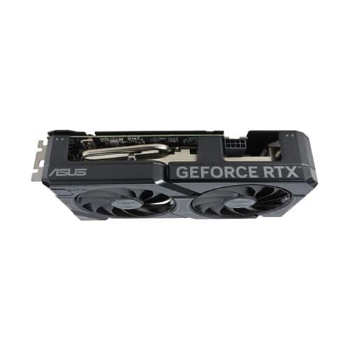Asus – Dual GeForce RTX 4060 Ti OC – 8GB GDDR6 – Gaming Graphics Card