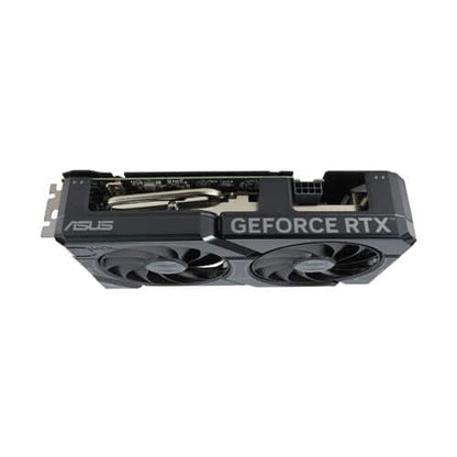 Asus – Dual GeForce RTX 4060 Ti OC – 8GB GDDR6 – Gaming Graphics Card