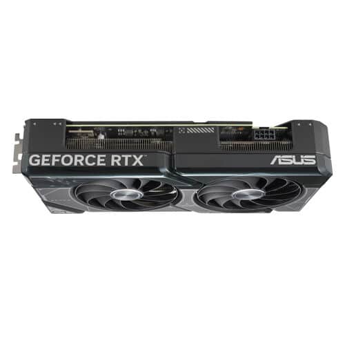 Asus – Dual GeForce RTX 4070 – 12GB GDDR6X – Gaming Graphics Card