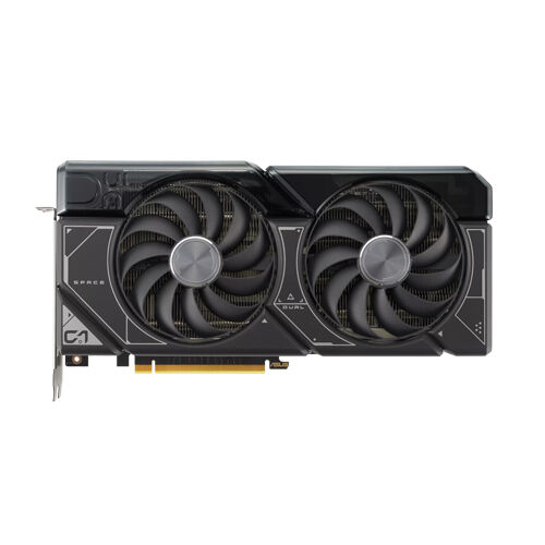 Asus – Dual GeForce RTX 4070 – 12GB GDDR6X – Gaming Graphics Card