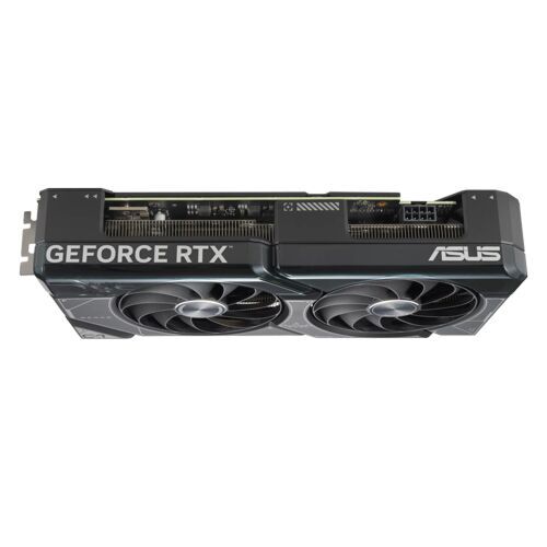 Asus – RTX 4070 Dual OC Edition – 12GB GDDR6X – Gaming Graphics Card