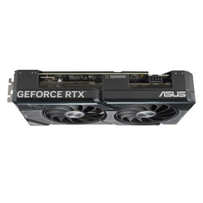 Asus – RTX 4070 Dual OC Edition – 12GB GDDR6X – Gaming Graphics Card