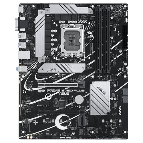 EiD Al Adha Gaming PC (Intel i7-12700, RTX 4060 Ti, 32GB RAM)