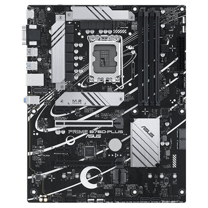 EiD Al Adha Gaming PC (Intel i7-12700, RTX 4060 Ti, 32GB RAM)