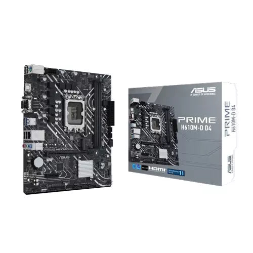 GTA Gaming PC (Intel i5-12400F, RTX 4060, 16GB RAM)