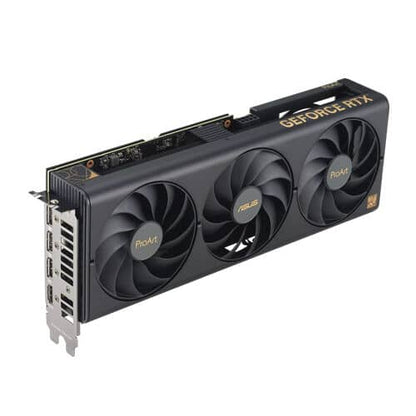 Asus ProArt GeForce RTX 4060 Ti OC Edition 16GB GDDR6 Graphics Card