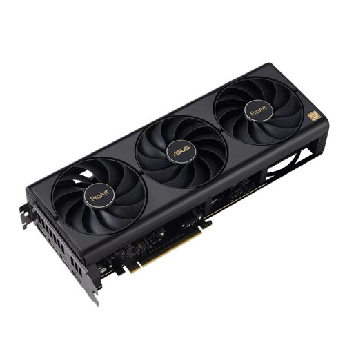 Asus ProArt GeForce RTX 4070 OC Edition 12GB GDDR6X Graphics Card