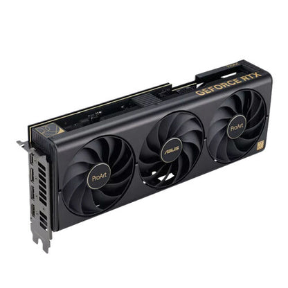 Asus ProArt GeForce RTX 4070 Ti OC Edition 12GB GDDR6X Graphics Card