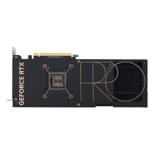 Asus ProArt GeForce RTX 4080 OC Edition 16GB GDDR6X Graphics Card