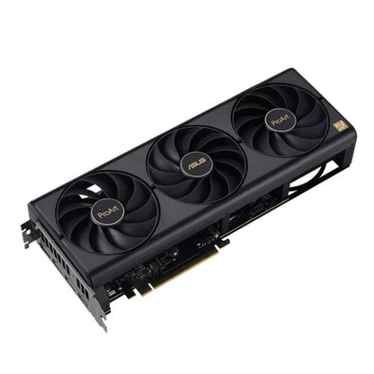 Asus ProArt GeForce RTX 4080 OC Edition 16GB GDDR6X Graphics Card