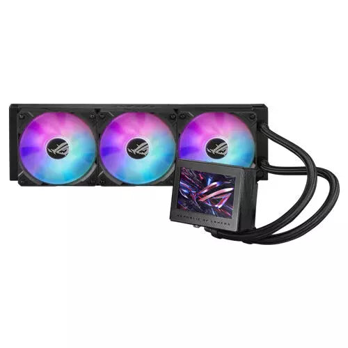 Hyperion Strix Gaming PC (Intel i9-13900K, RTX 4090, 64GB RAM)