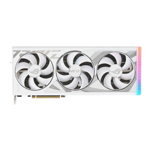 Extreme White Gaming Pc ( Intel I9 14900K,Rtx 4090 24Gb,Ddr5 32Gb Ram,2Tb Nvme Ssd )