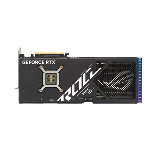 Asus – ROG Strix GeForce RTX 4090 – 24GB GDDR6X – Gaming Graphics Card