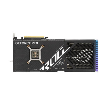 Asus – ROG Strix GeForce RTX 4090 – 24GB GDDR6X – Gaming Graphics Card
