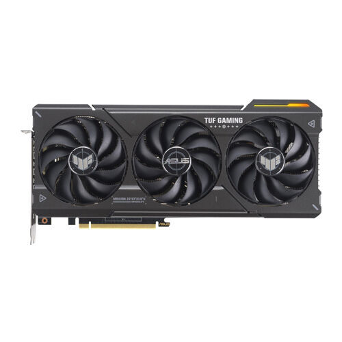 Asus – TUF GeForce RTX 4070 – 12GB GDDR6X OC Edition – Gaming Graphics Card