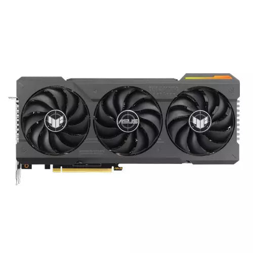 Asus – TUF GeForce RTX 4070 Ti – 12GB GDDR6X – Gaming Graphics Card