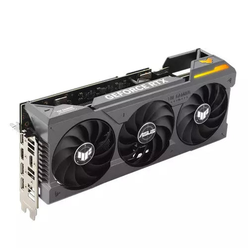 Asus – TUF GeForce RTX 4070 Ti – 12GB GDDR6X – Gaming Graphics Card