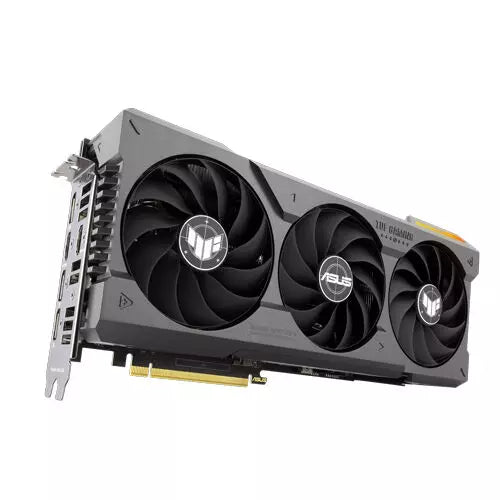 Asus – TUF GeForce RTX 4070 Ti – 12GB GDDR6X – Gaming Graphics Card