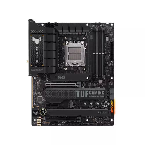 Hyte Gaming PC (Amd Ryzen 7 7700X, RTX 4070 Ti, 32GB RAM)